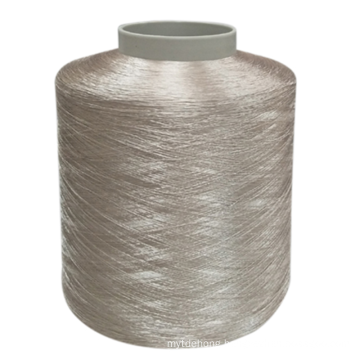 Wolesale 100% Polyester Seim-Dull FDY SD Yarn